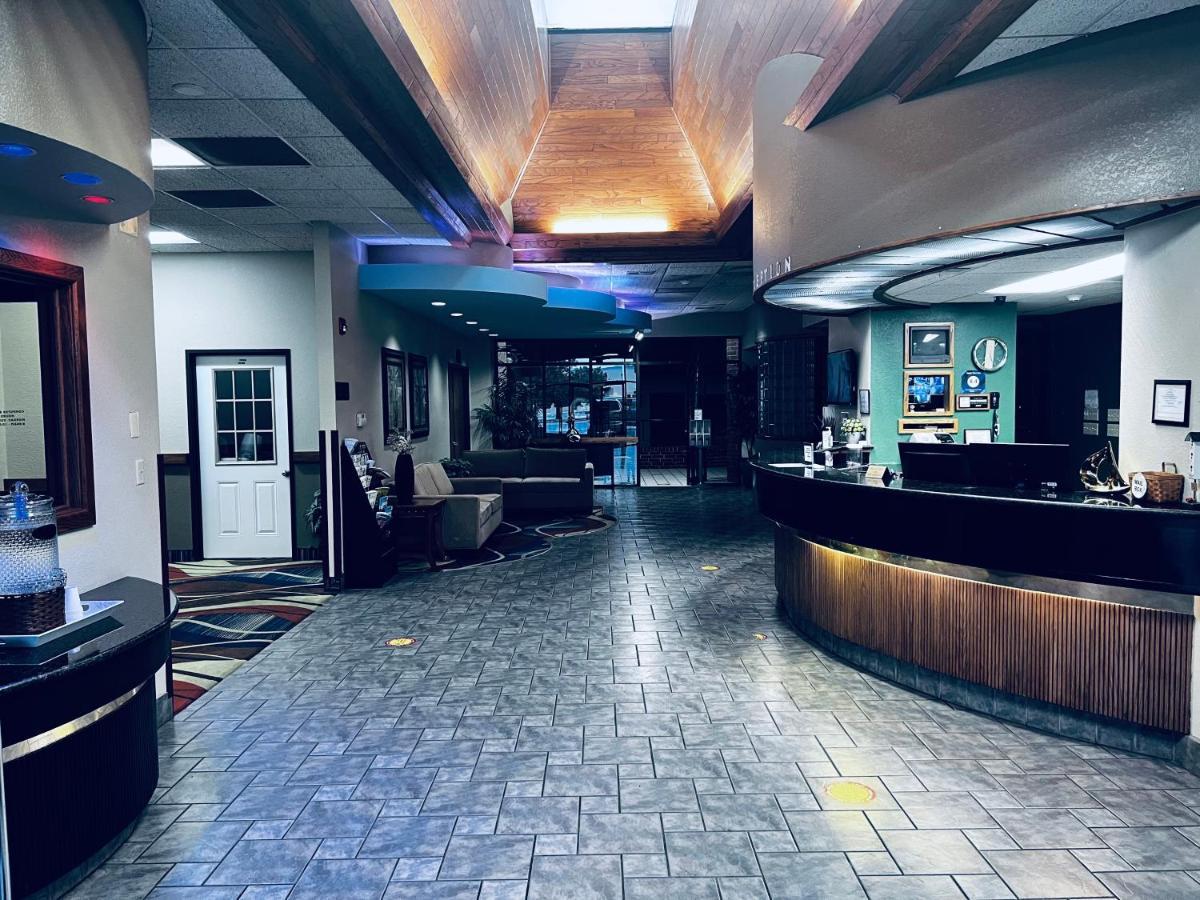 Apple Tree Inn Independence Экстерьер фото