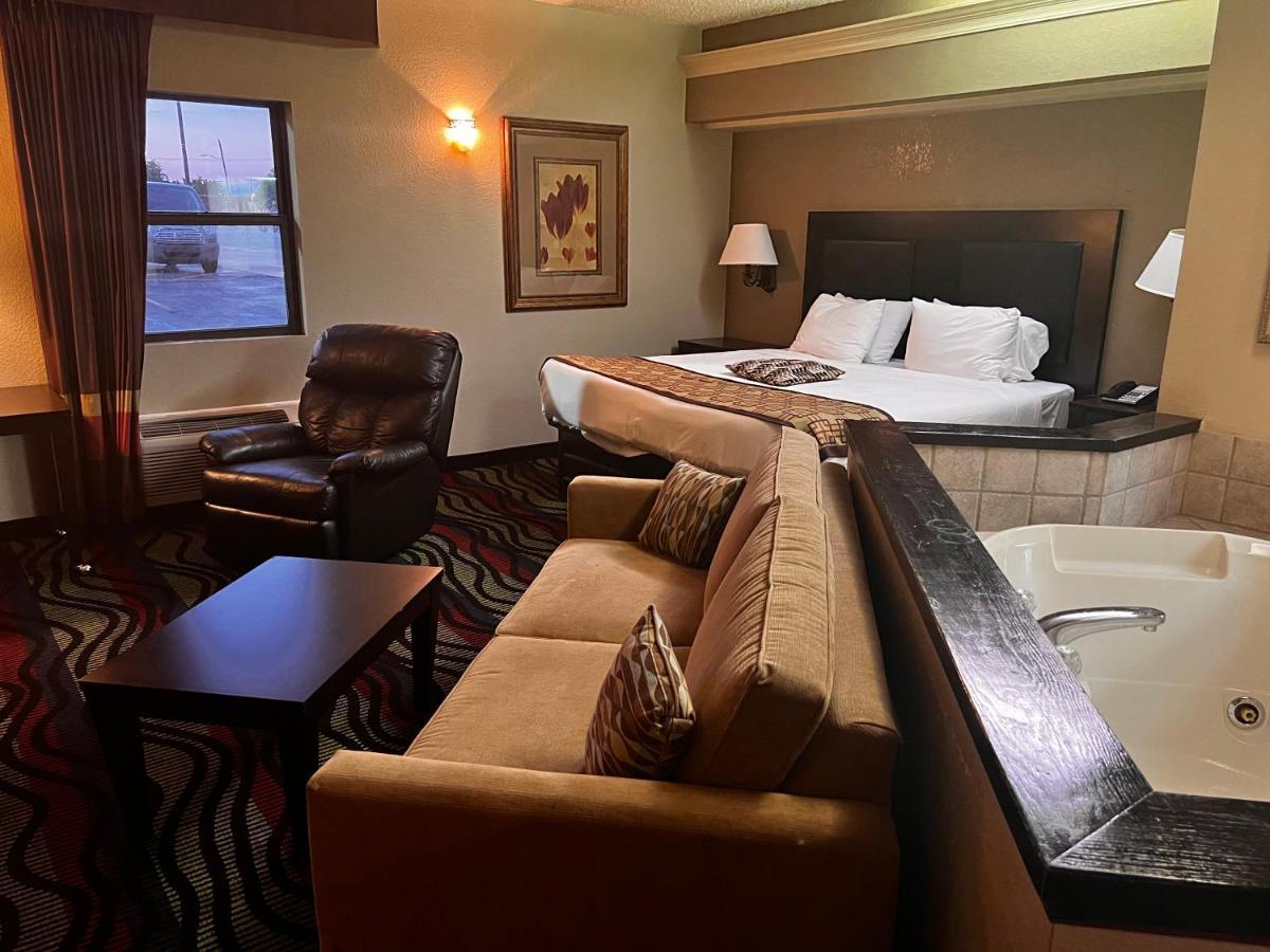 Apple Tree Inn Independence Экстерьер фото