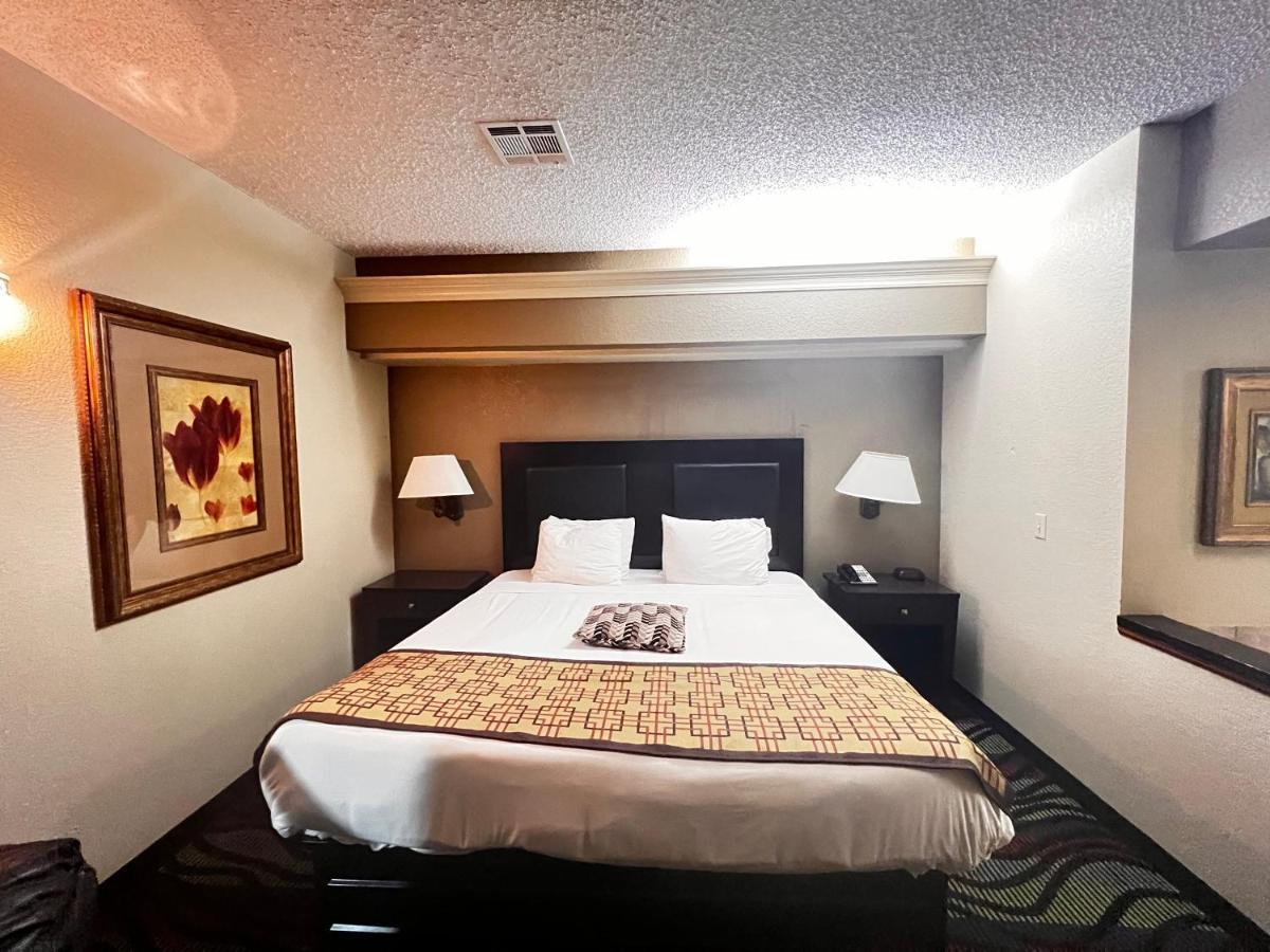 Apple Tree Inn Independence Экстерьер фото