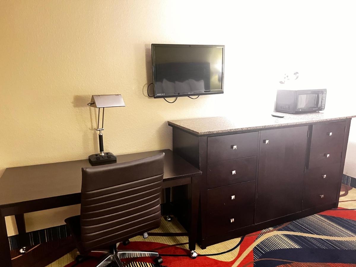 Apple Tree Inn Independence Экстерьер фото