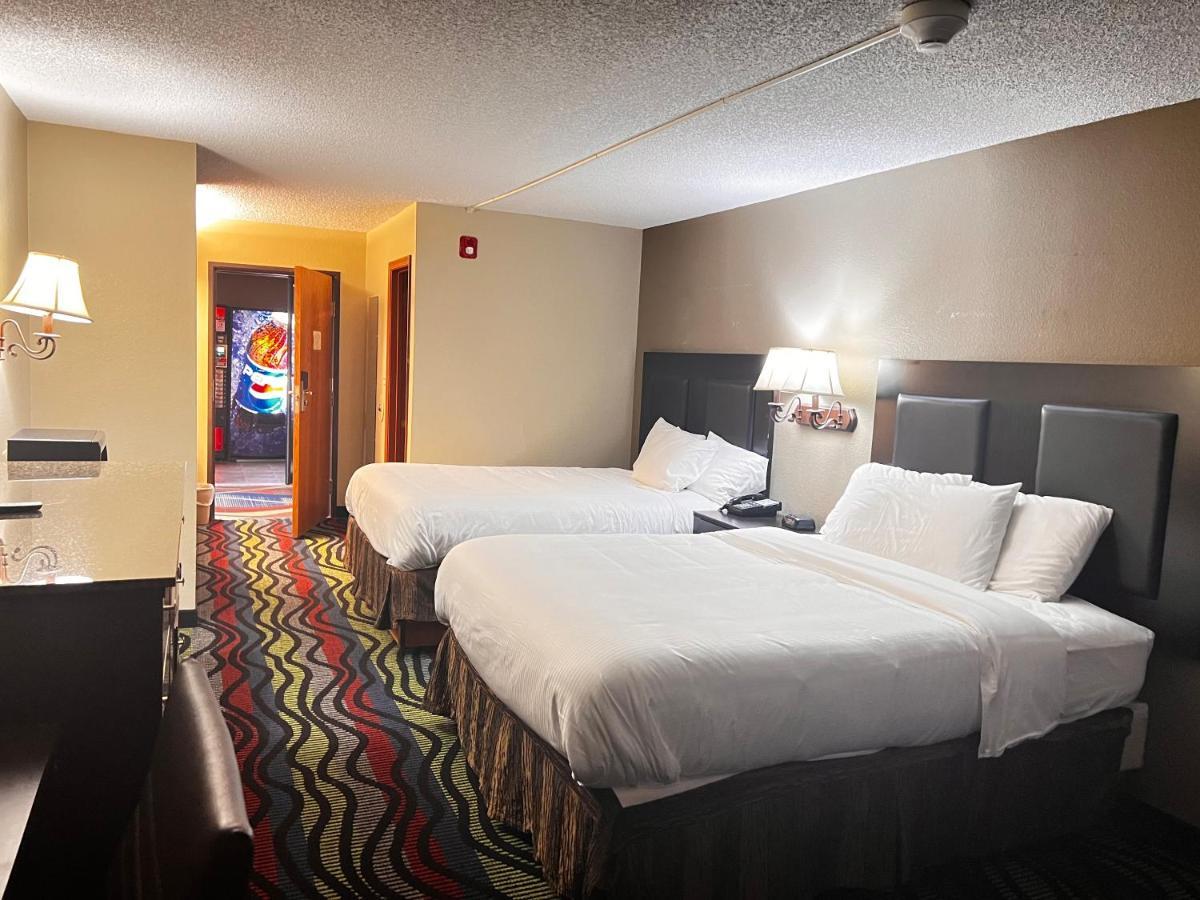 Apple Tree Inn Independence Экстерьер фото