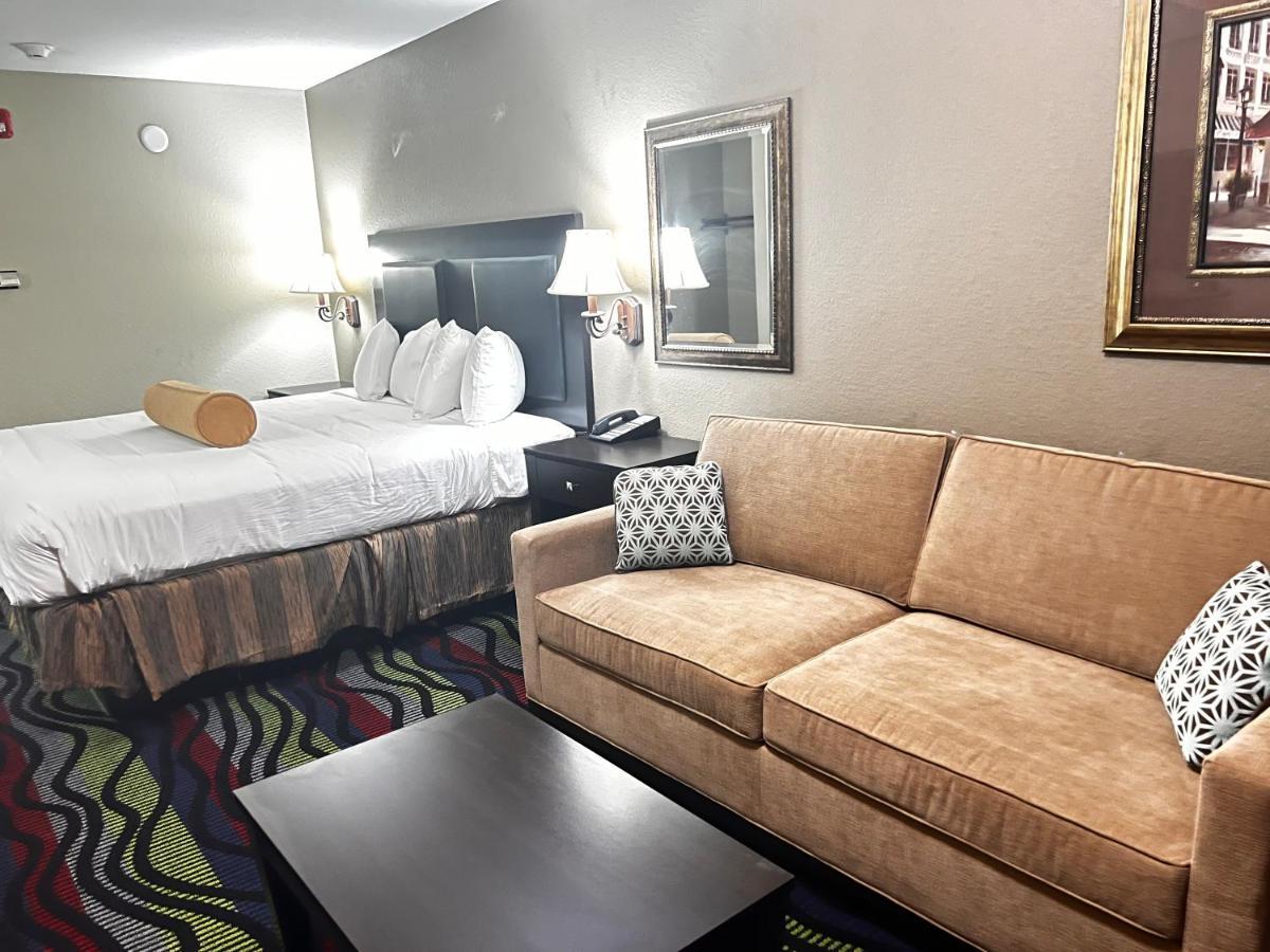 Apple Tree Inn Independence Экстерьер фото