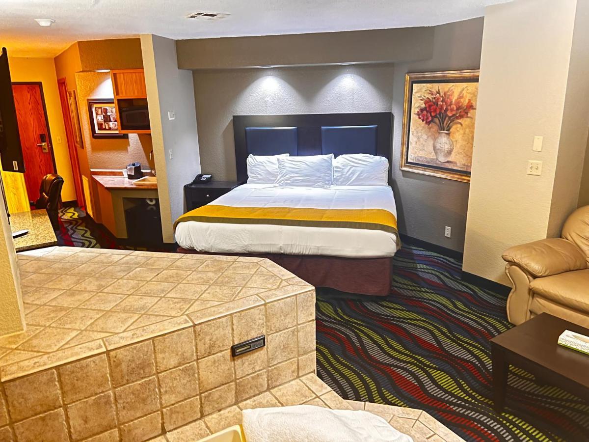 Apple Tree Inn Independence Экстерьер фото