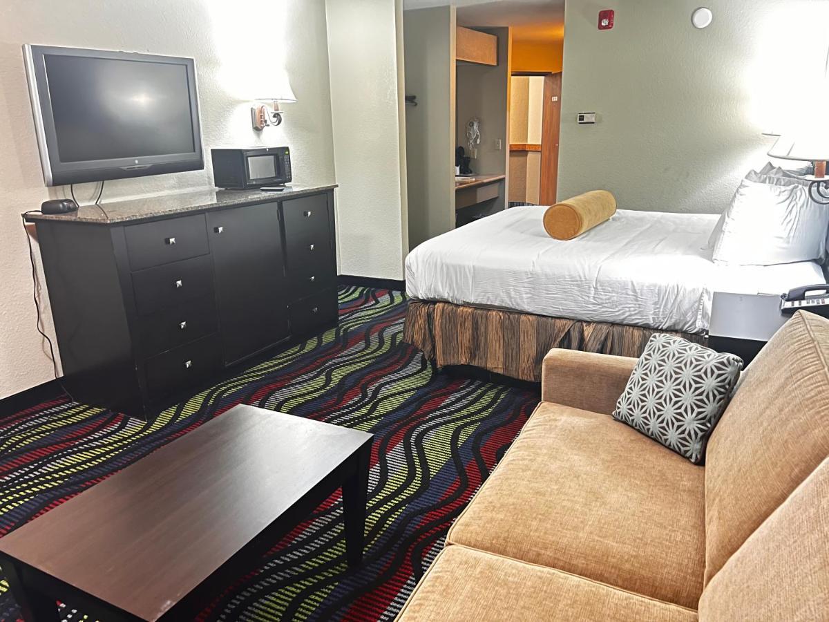 Apple Tree Inn Independence Экстерьер фото