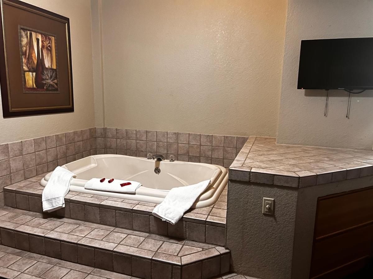 Apple Tree Inn Independence Экстерьер фото