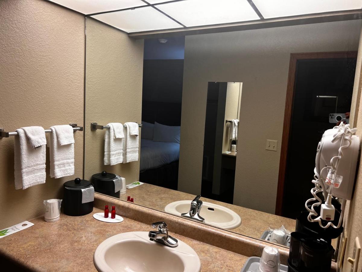 Apple Tree Inn Independence Экстерьер фото
