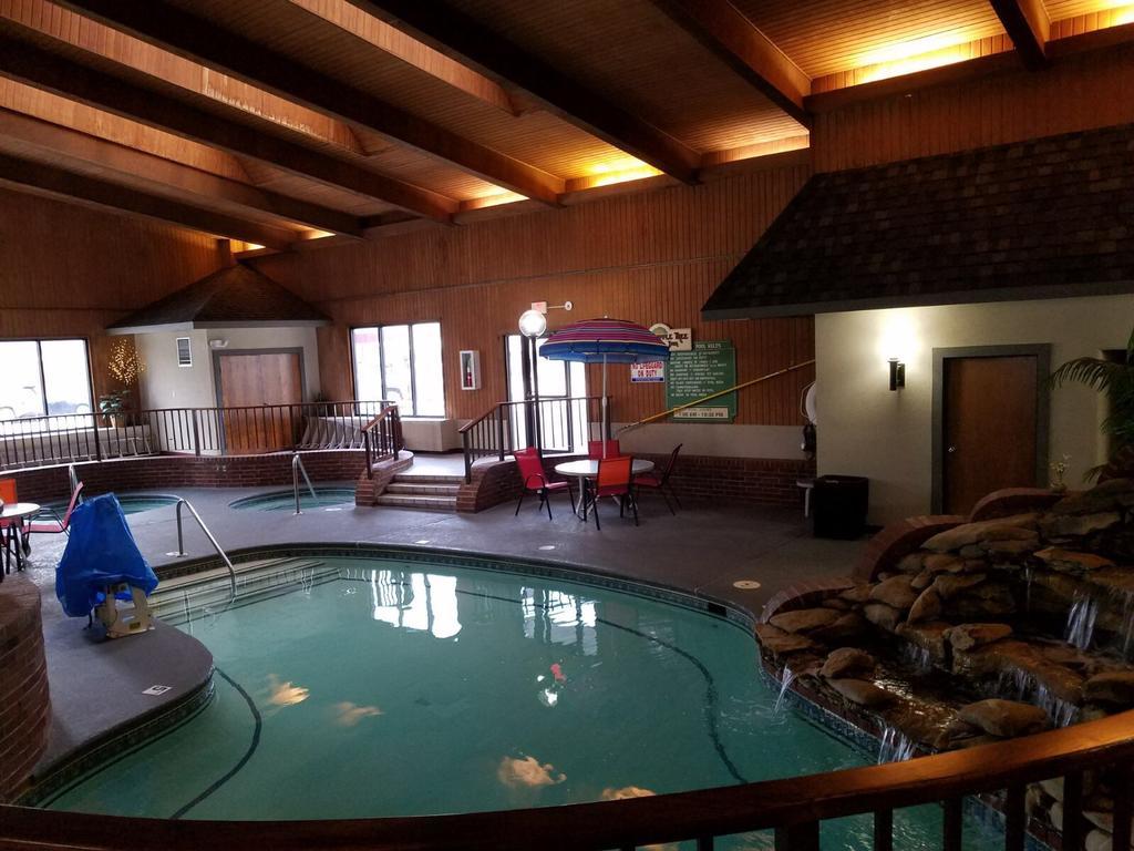 Apple Tree Inn Independence Экстерьер фото