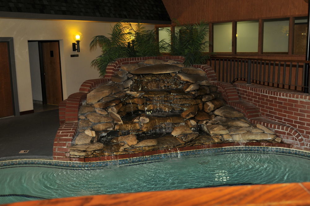 Apple Tree Inn Independence Экстерьер фото