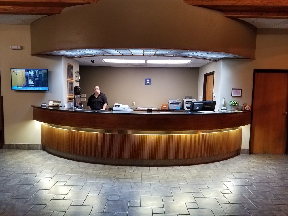 Apple Tree Inn Independence Экстерьер фото