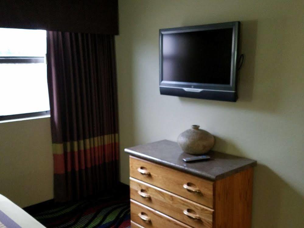 Apple Tree Inn Independence Экстерьер фото
