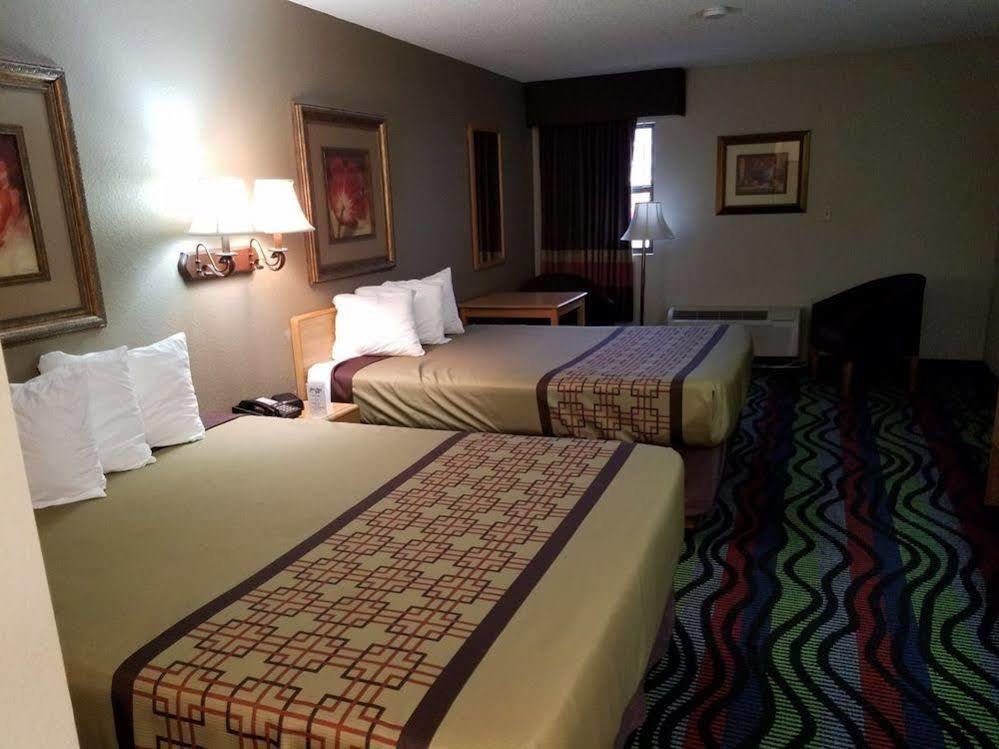 Apple Tree Inn Independence Экстерьер фото