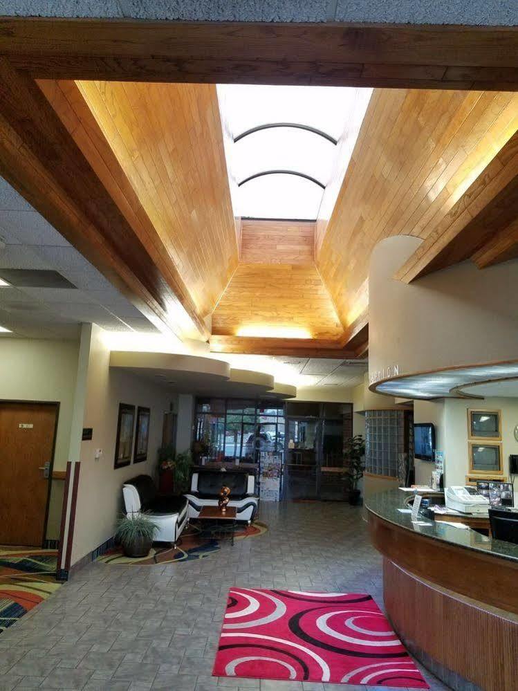 Apple Tree Inn Independence Экстерьер фото