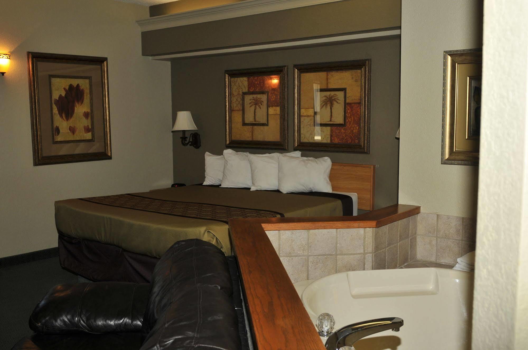 Apple Tree Inn Independence Экстерьер фото