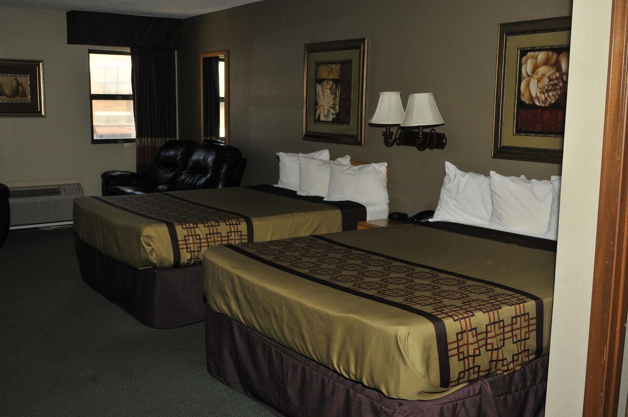 Apple Tree Inn Independence Экстерьер фото